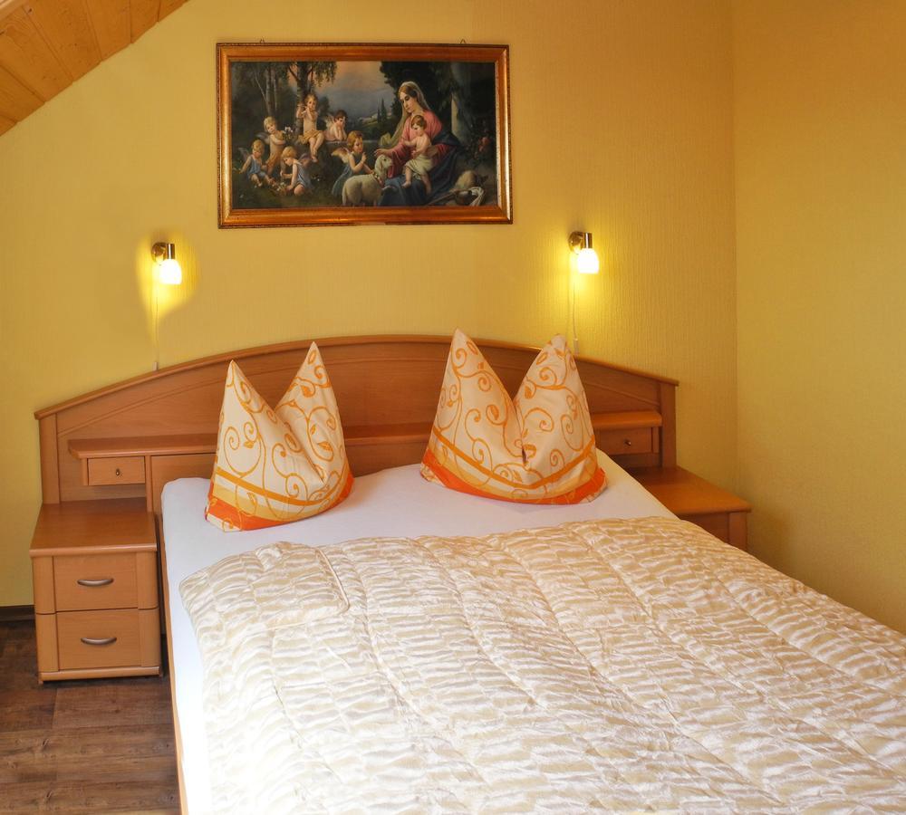 Ferienwohnung Wiese Riedenburg Exterior foto
