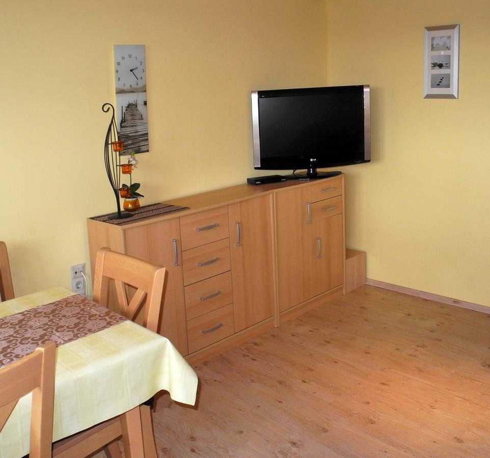Ferienwohnung Wiese Riedenburg Exterior foto